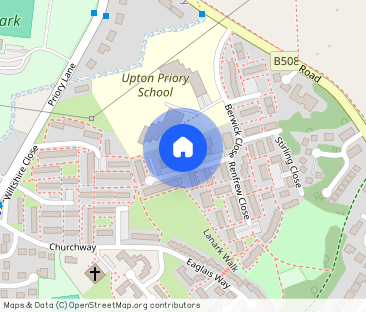 Berwick Close, Macclesfield. SK10 - Photo 1