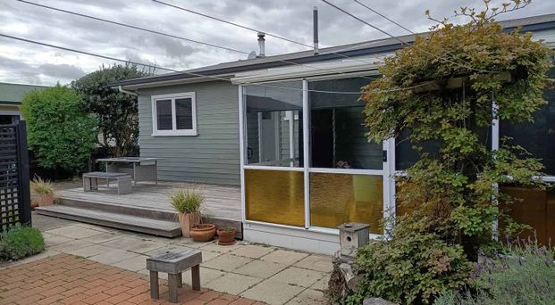 RICHMOND - 3 BEDROOMS - Photo 1