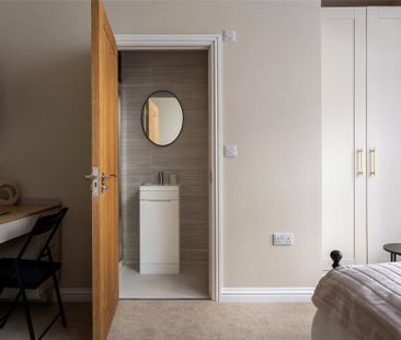 1 bedroom semi-detached house to rent - Photo 3