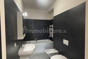 Trilocale viale Giovanni Falcone 40, San Leonardo, Parma
