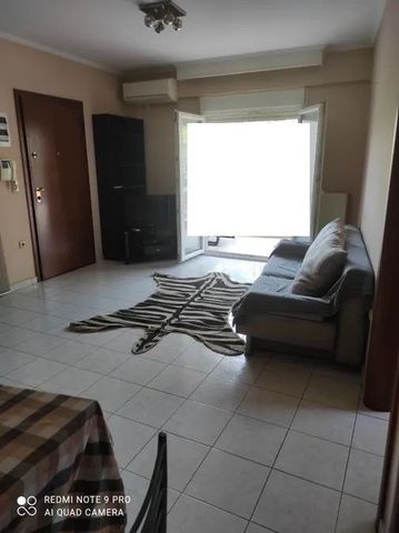 Studio/Γκαρσονιέρα για ενοικίαση Νέο Κορδελιό (Ελευθέριο-Κορδελιό) - Photo 2