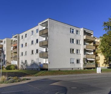 2-Zimmer-Wohnung in Germersheim - Photo 1