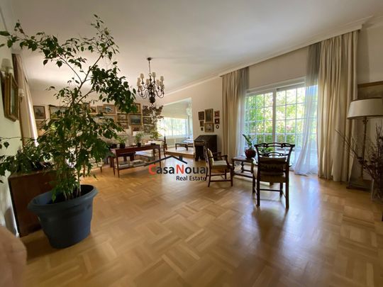 Μονοκατοικία για ενοικίαση Άγιος Δημήτριος (Παλαιό Ψυχικό) - Photo 1