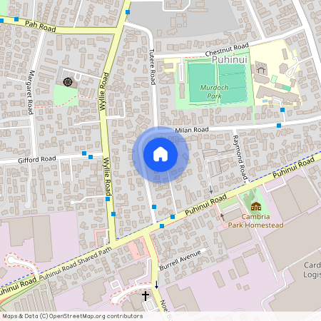 13A Milan Road, Papatoetoe, Manukau City