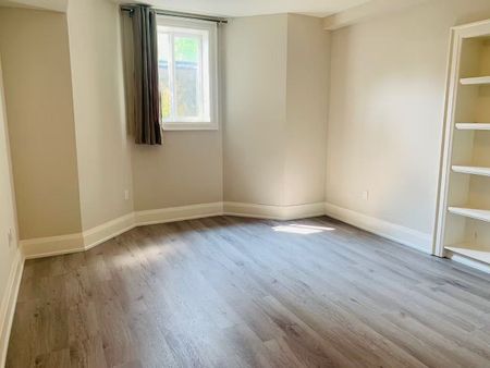 For Lease - 108 Patricia Avenue, Toronto, Ontario - Photo 3