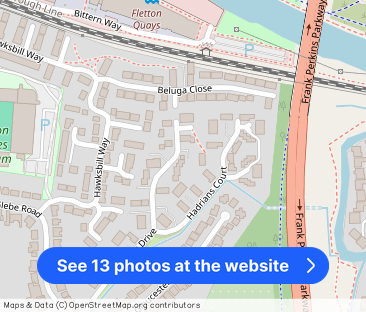 Stagshaw Drive, Peterborough - Photo 1