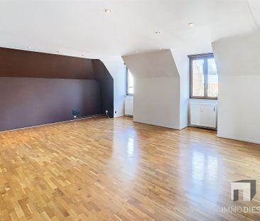 Knap appartement met 3 slpks op de markt van Diest (124m²)! - Photo 1