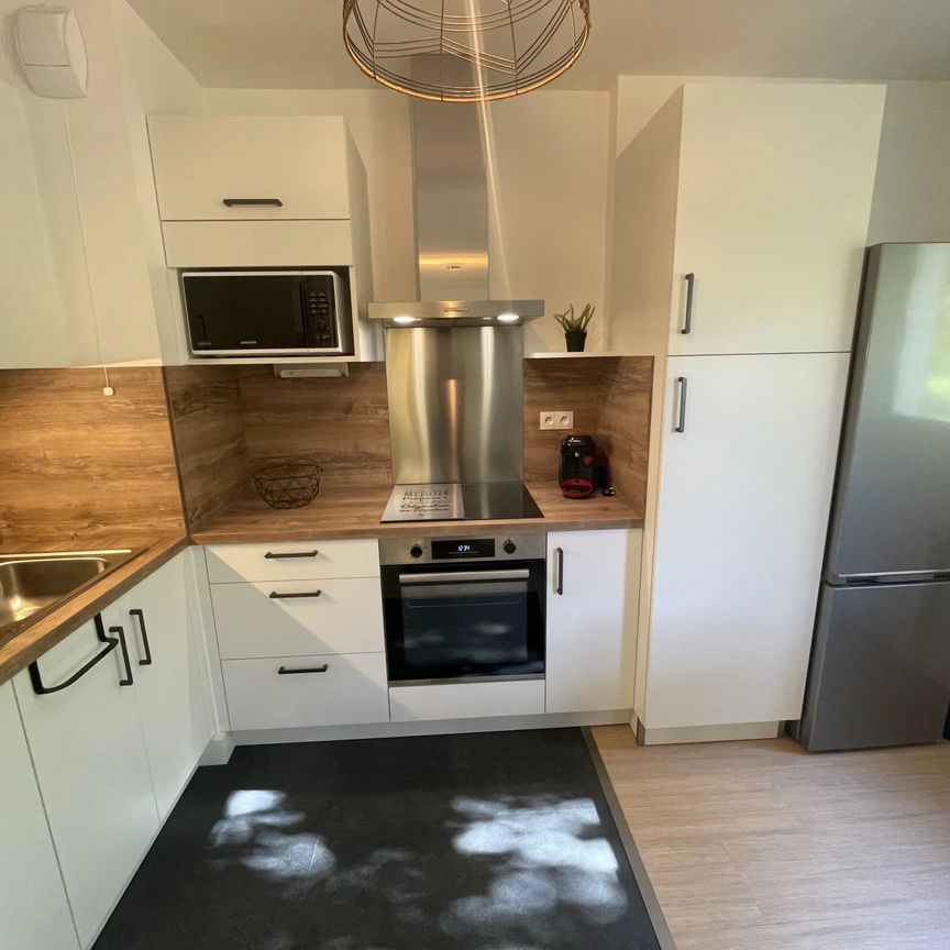 A LOUER – Appartement T2 – MEUBLÉ – Tours Nord – Réf. TNG-G0629 - Photo 1