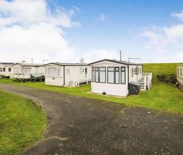 2 bedroom bungalow to rent - Photo 1