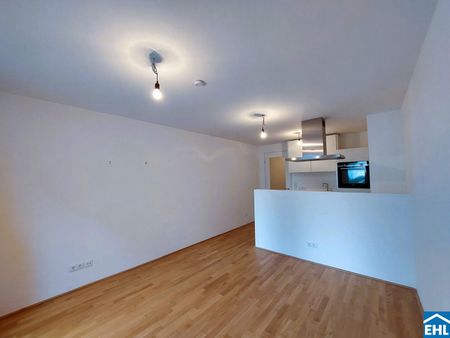 Gemütliche 3-Zimmermaisonettewohnung mit Terrasse in Ottakring - Photo 2