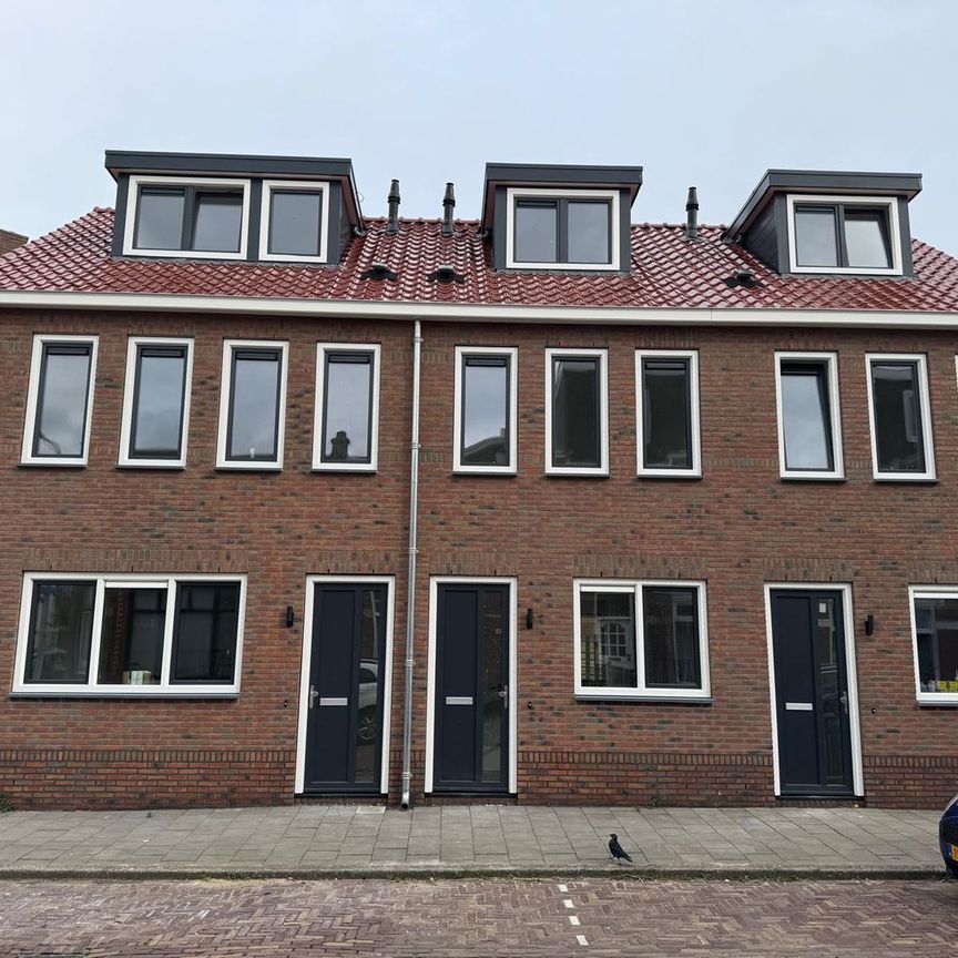 Huis te huur: De Rijpstraat 15-D 1972 PW IJmuiden - Foto 1