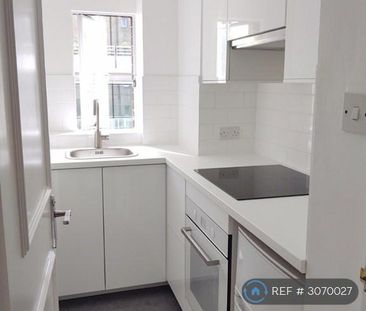 Studio to rent - Photo 2
