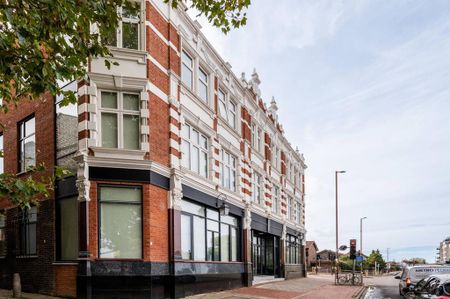 Studio to rent - Photo 3