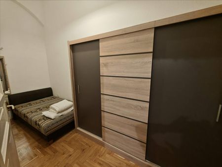 Kiadó felújított lakás - Budapest VII. kerület - Photo 4