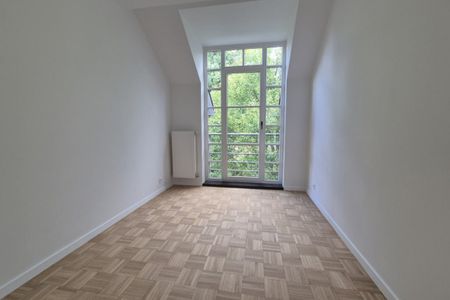 UCCLE - Prox Lycée Français /Quartier St Job - Photo 4