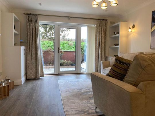 243 Marina Village, Malahide, County Dublin - Photo 1