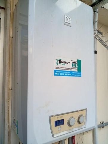 Διαμέρισμα για ενοικίαση Καμάρα - Ροτόντα (Κέντρο Θεσσαλονίκης) - Photo 5