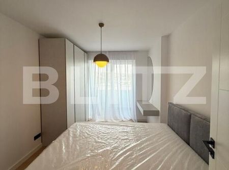 Apartament LUX 3 camere, 80 mp, parcare generoasă, 2 terase, zona Marasti - Photo 4