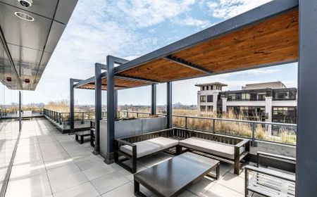 For Lease - 10 De Boers Drive Unit# 512, Toronto, Ontario - Photo 2