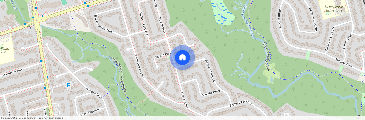 49 Viamede Crescent, Toronto