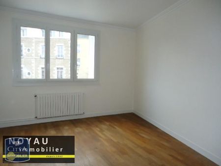 Location Appartement 4 pièces 93m² ALENCON 61000 - Photo 4