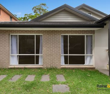 12 Roland Avenue, Wahroonga NSW 2076 - House For Rent | Domain - Photo 3