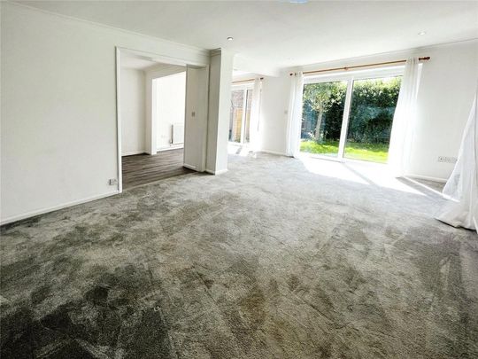 3 bedroom bungalow to rent - Photo 1