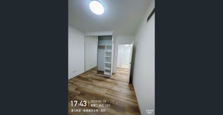 Fully Furnished-SUPER NEW 3 BEDROOM APT! BRAND NEW WOOD FLOOR! Booking inspection by message before arrival! - Photo 3