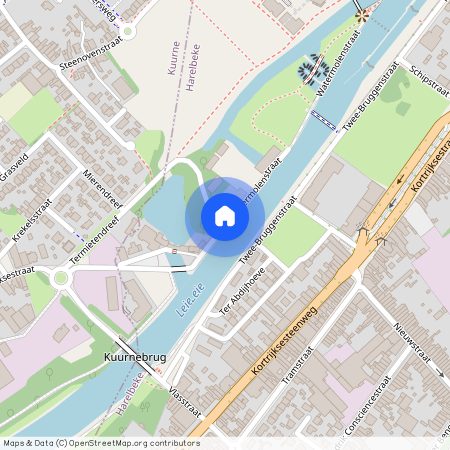 Watermolenstraat, 8530 Harelbeke