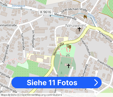 Neuwertige 3-Zimmer-Wohnung mit großer Terrasse - Foto 1