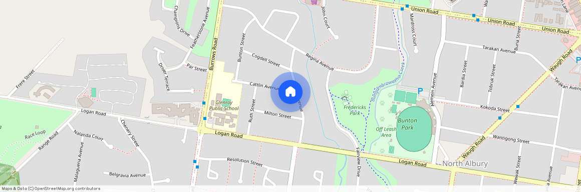 2/1033 Yensch Avenue, NORTH ALBURY