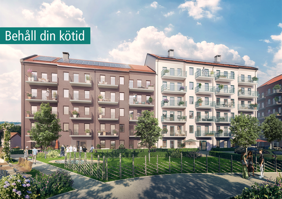 Frejas Allé 8, 74569, Enköping - Foto 1
