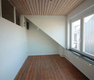 Karaktervol duplex appartement met 2 slpks - Photo 1