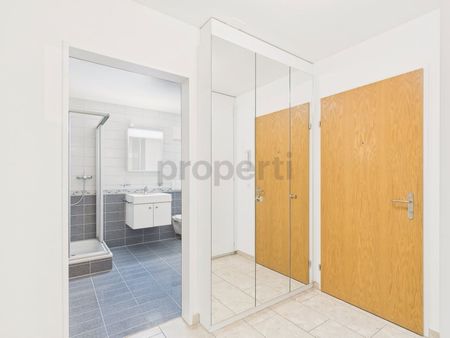 2.5 Zimmer, 75 m², EG - Photo 3