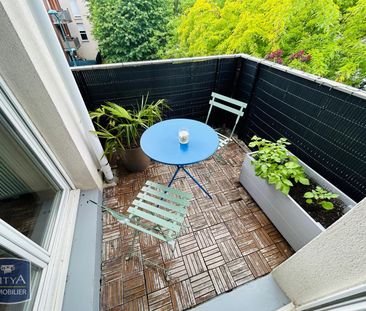 Location Appartement 3 pièces 63m² MONTEVRAIN 77144 - Photo 6