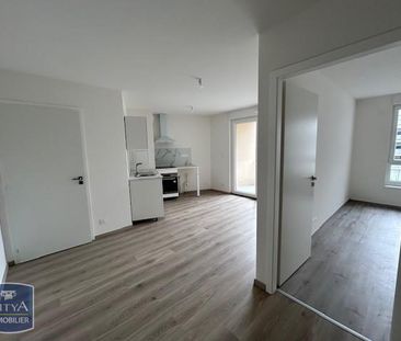 Location Appartement 2 pièces 39m² MULHOUSE 68200 - Photo 6