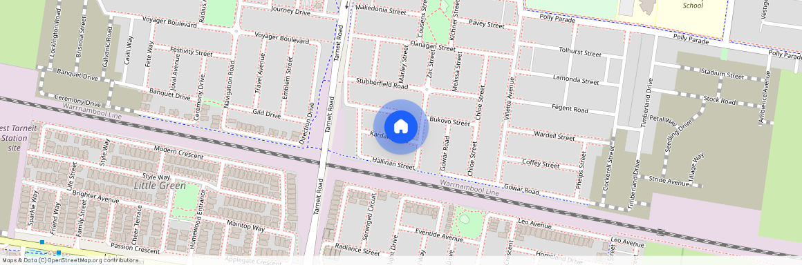 10 Kardak Street, Vic 3029, Tarneit