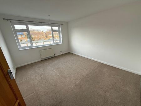2 bedroom apartment to rent - Photo 3