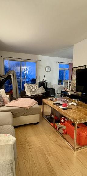 Appartement 4 ½ à louer Loretteville juillet 2026 - Photo 1