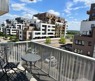 Pronájem moderního bytu 2+kk, 50 m - Фото 4