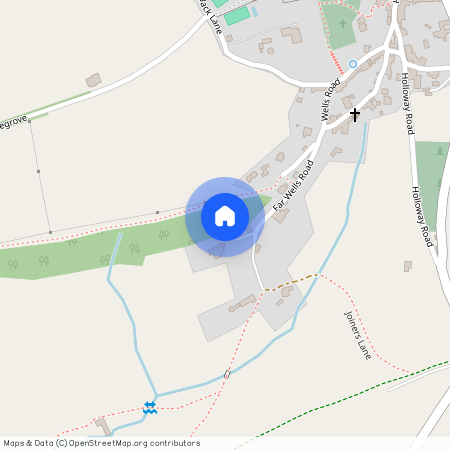 Far Wells Road, Bisley, Stroud, GL6 7AQ