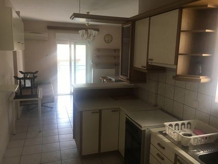 Studio/Γκαρσονιέρα για ενοικίαση Άγιος Λουκάς (Καβάλα) - Φωτογραφία 5