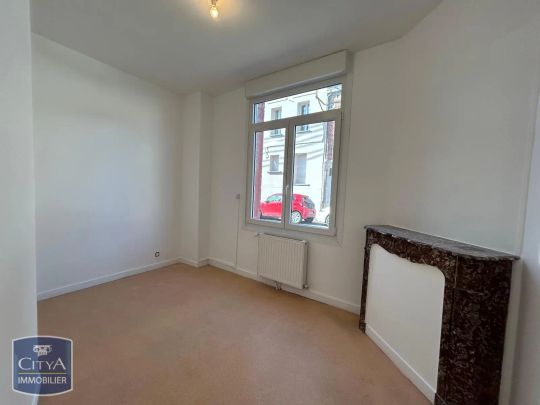 Appartement à louer 3 pièces 63m² - Photo 1