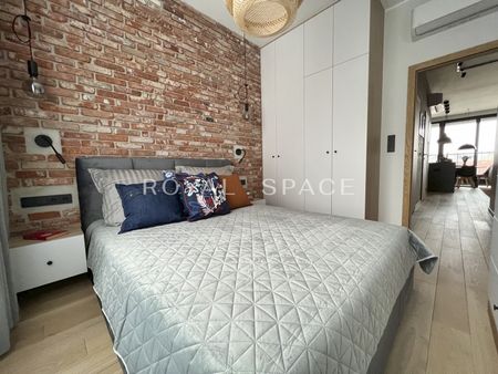 Luksusowy apartament | Mokotów | pierwszy najemca! - Photo 4