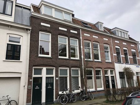 Bovenwoning Abstederdijk, Utrecht huren? - Foto 5