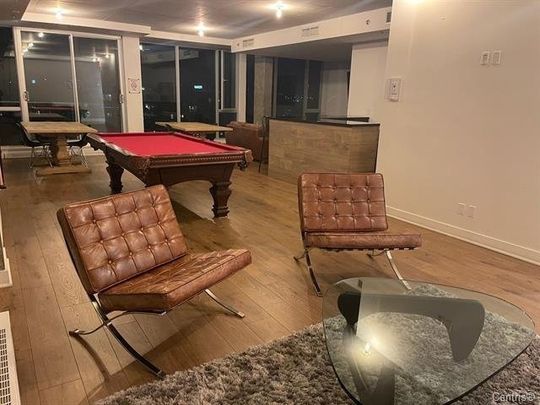 Appartement à louer - Montréal (Le Sud-Ouest) (Griffintown) - Photo 1