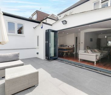 3 bedroom maisonette to rent - Photo 3