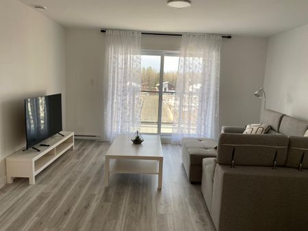 Appartement 5 ½ à louer à Trois-Rivières (rue Andante) - Photo 5