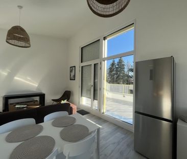 Appartement T2 à louer Cesson Sevigne - 49 m² - Photo 1