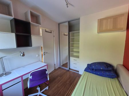 Lauritz Weibulls väg, Lund - Photo 4